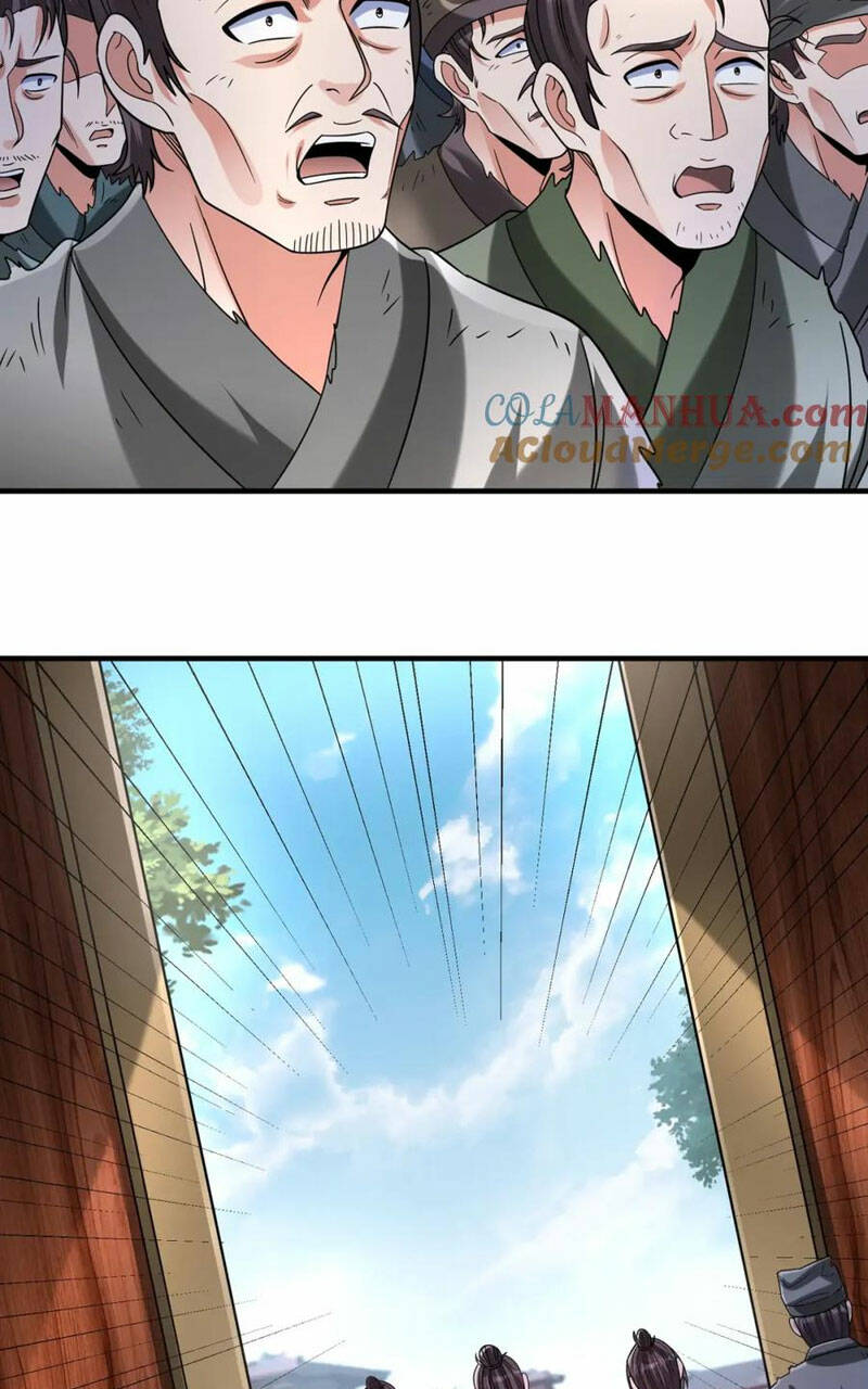 đại tần, ta là con tần thủy hoàng, giết địch thành thần chapter 113 28