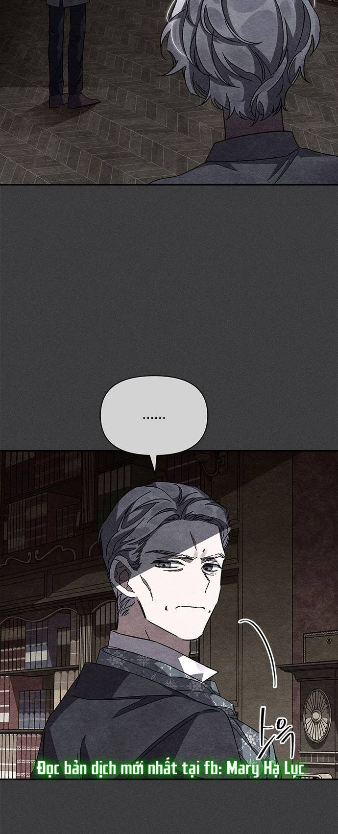 ôi kẻ thù không đội trời chung thân ái của tôi chapter 17.1 30