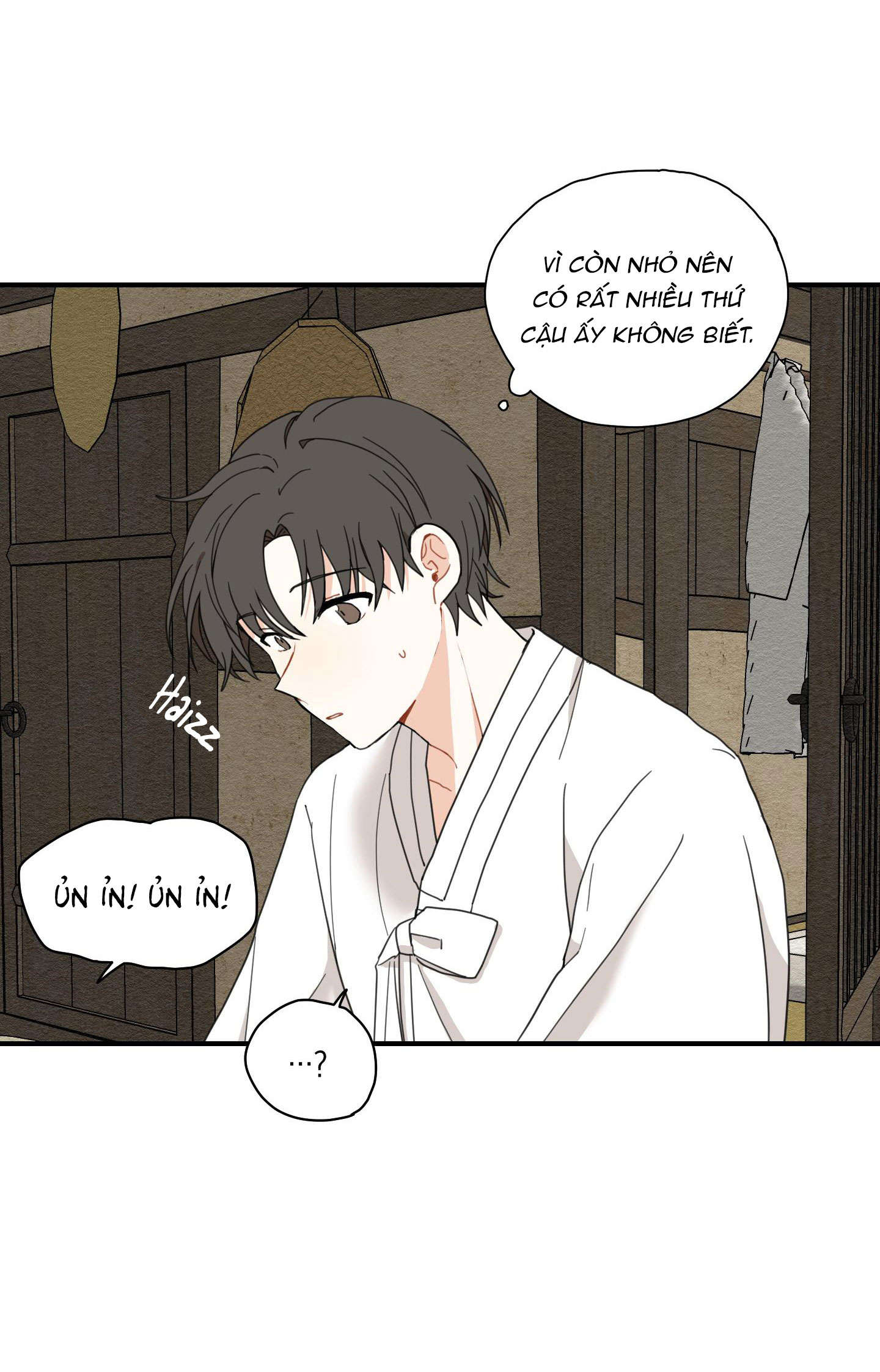 đường hoa liên kiều rơi chapter 5 8