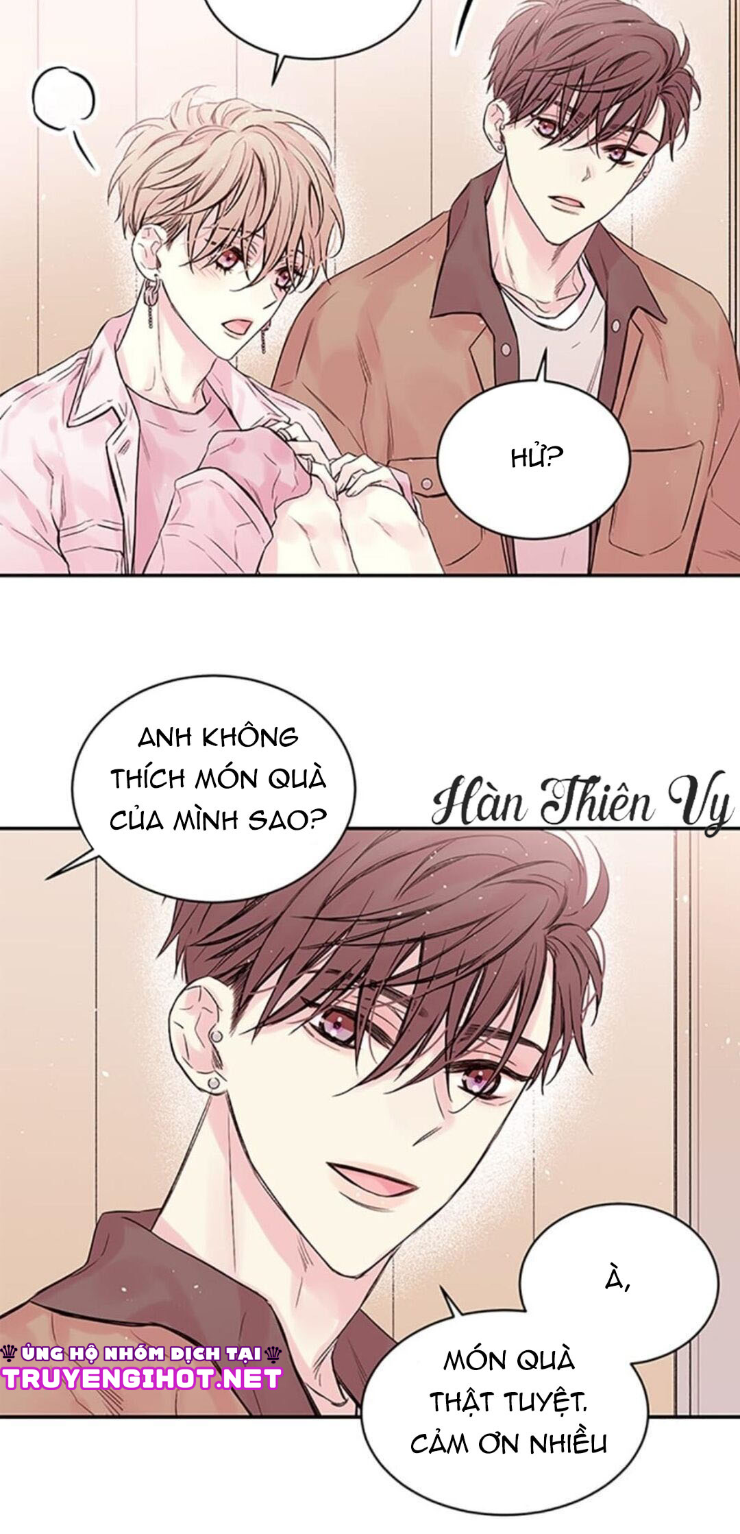 in my closet chapter 22 16