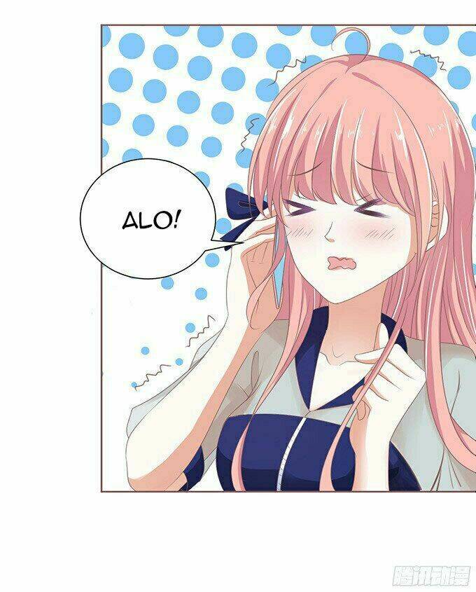 liệt ái tri hạ: series mật đào tiểu tình nhân chapter 57 10