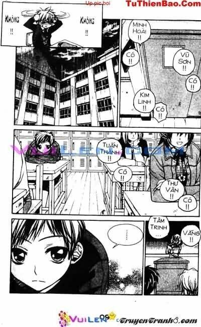 đóa hoa anh đào chapter 4 10