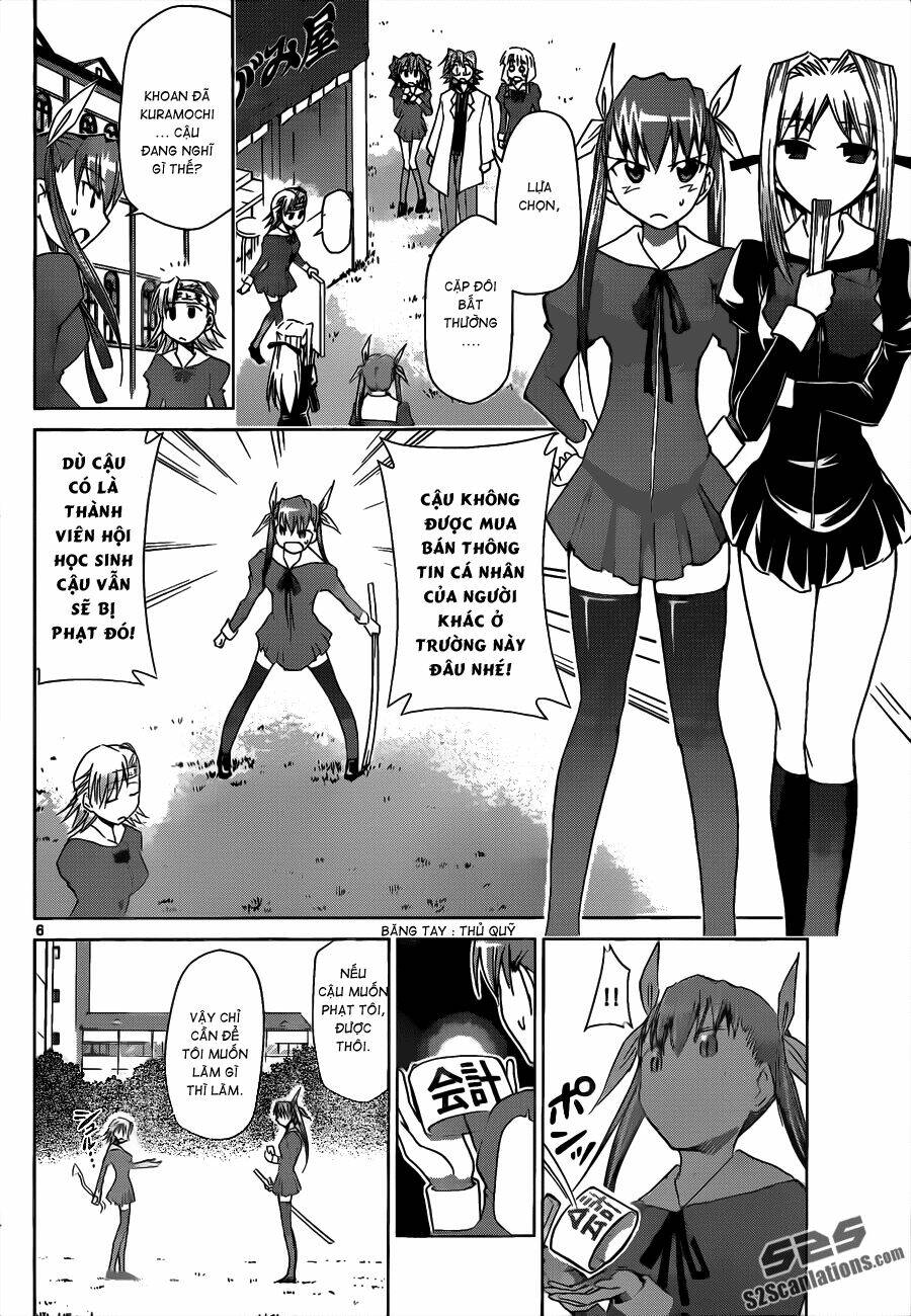 denpa kyoushi chapter 28 7