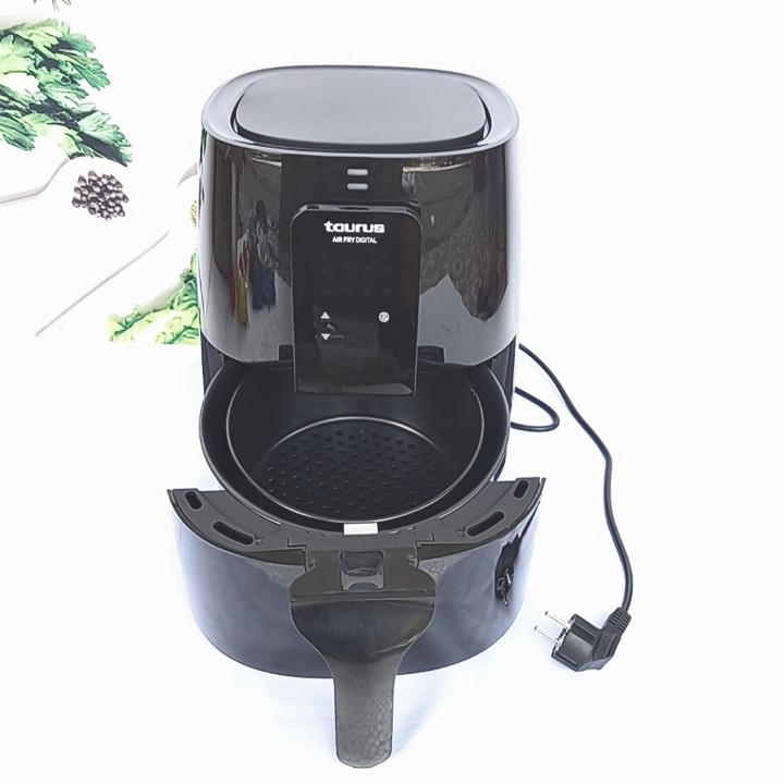 Nồi chiên không dầu DIGITAL