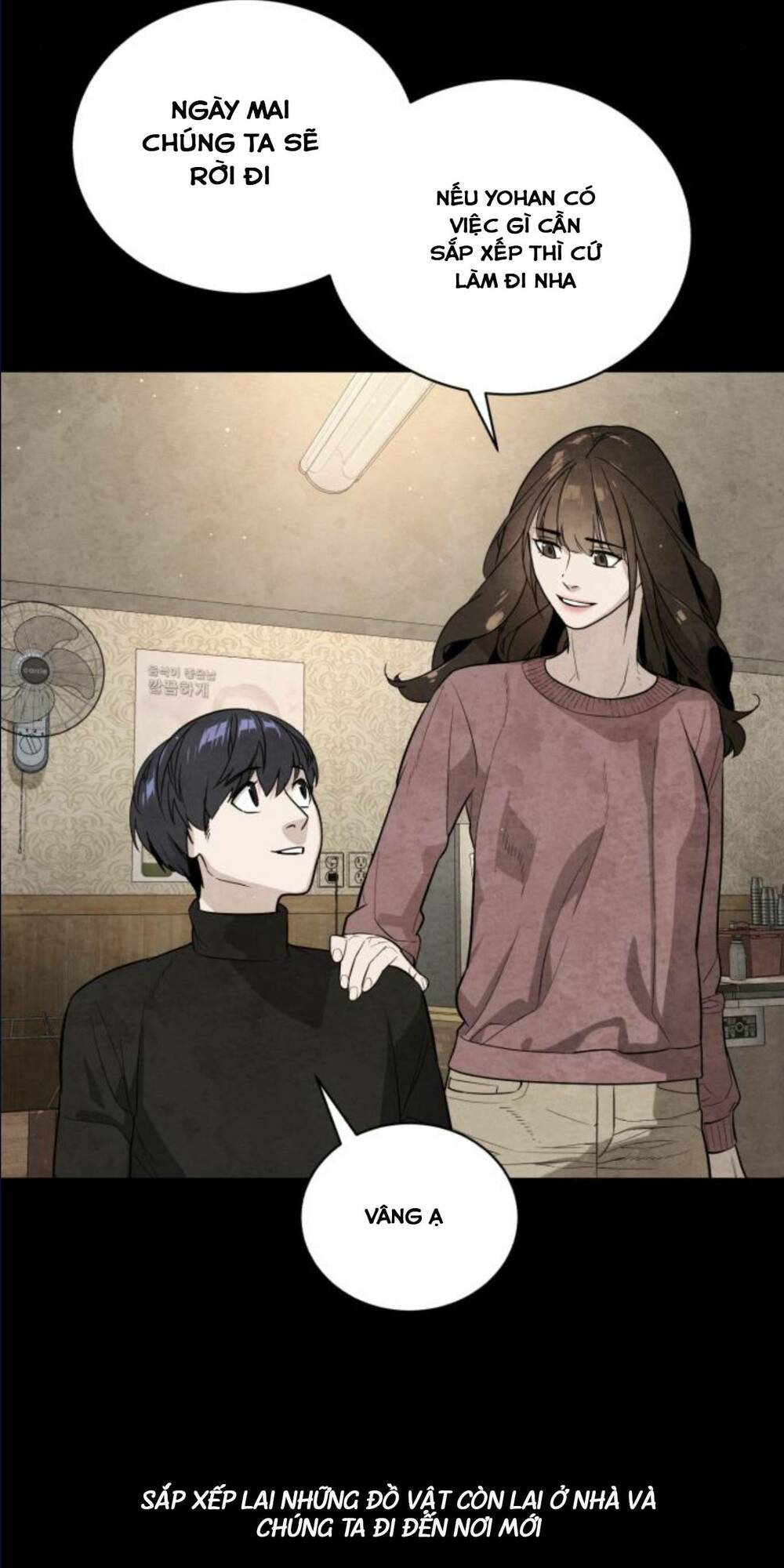 Máu trắng chapter 87.5 53