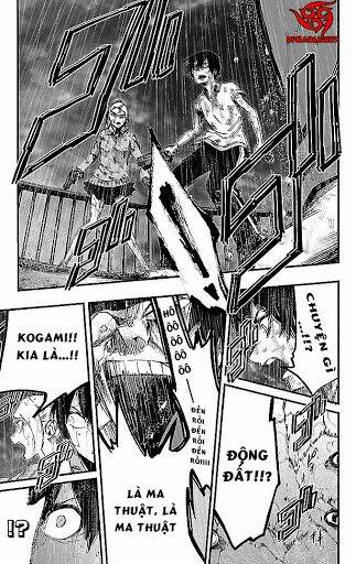 mahou shoujo of the end chapter 20 15