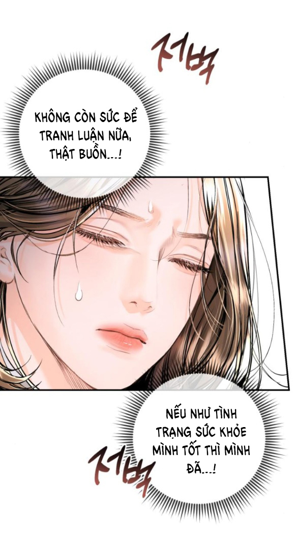 đứa trẻ trông giống tôi chapter 21.2 23