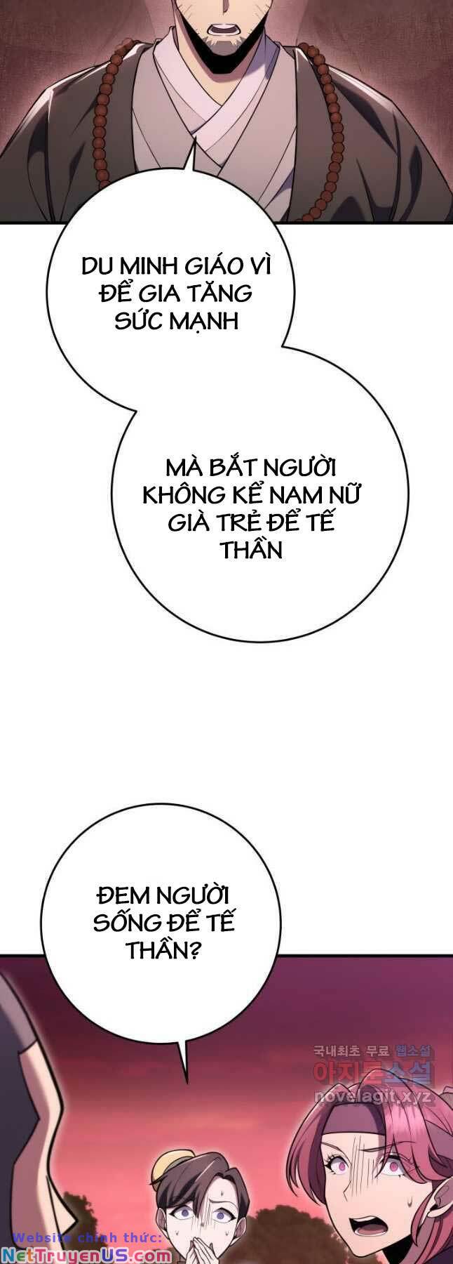 cửu thiên kiếm pháp chapter 74 66