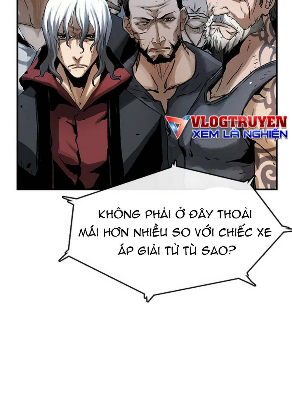 pubg - cuộc chiến sinh tồn - 100 chapter 1 82