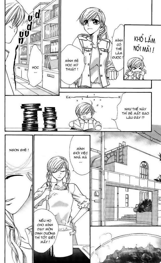 full house kiss chapter 3 15