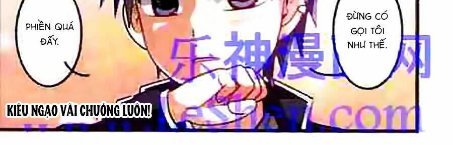 vương giả danh chiêu chapter 9 29