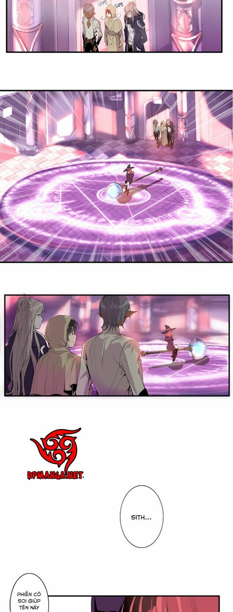 dusk howler chapter 5 2