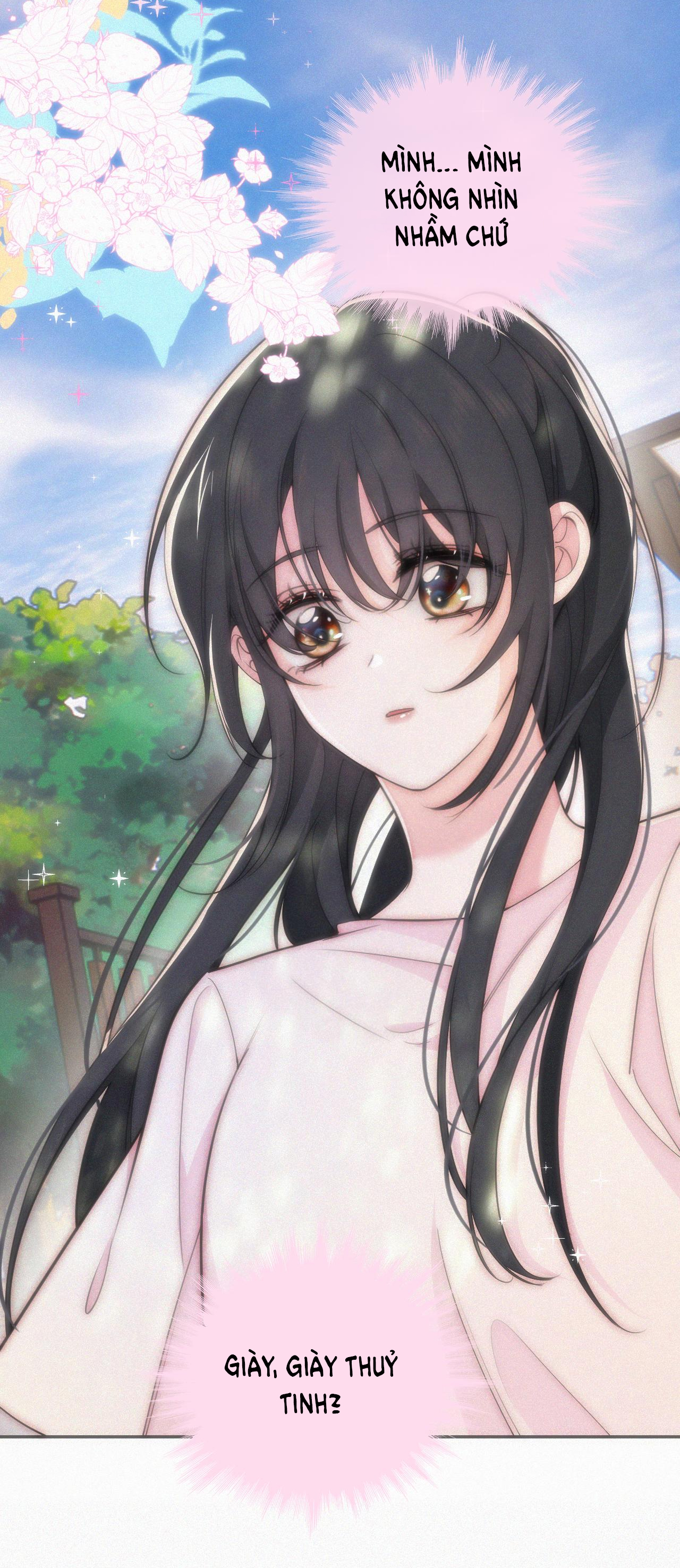 bệnh yêu chapter 94 10