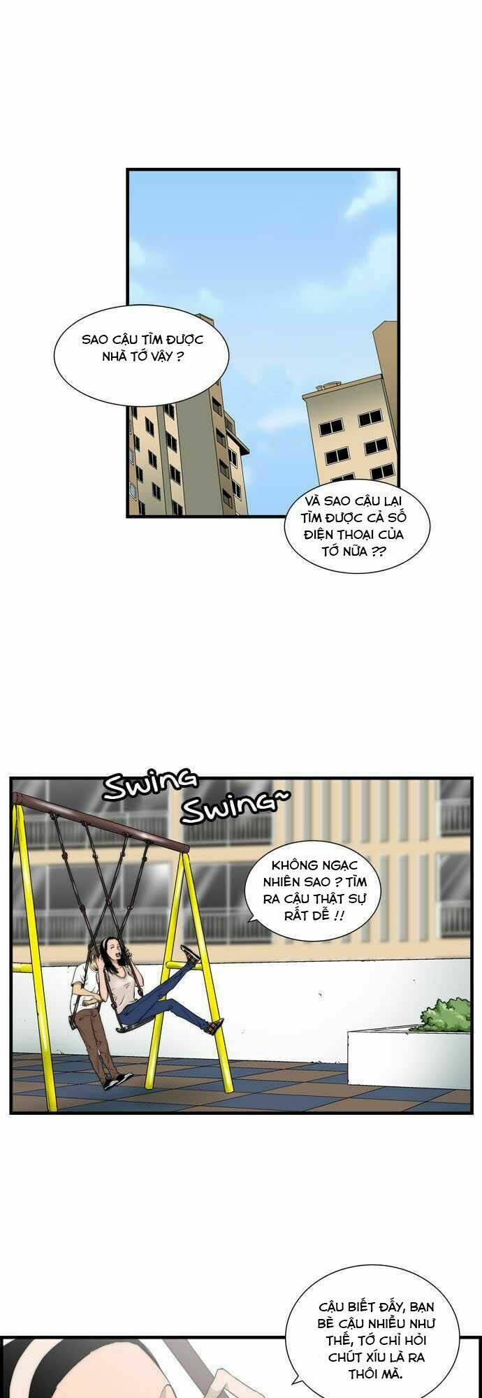 green boy chapter 20 21