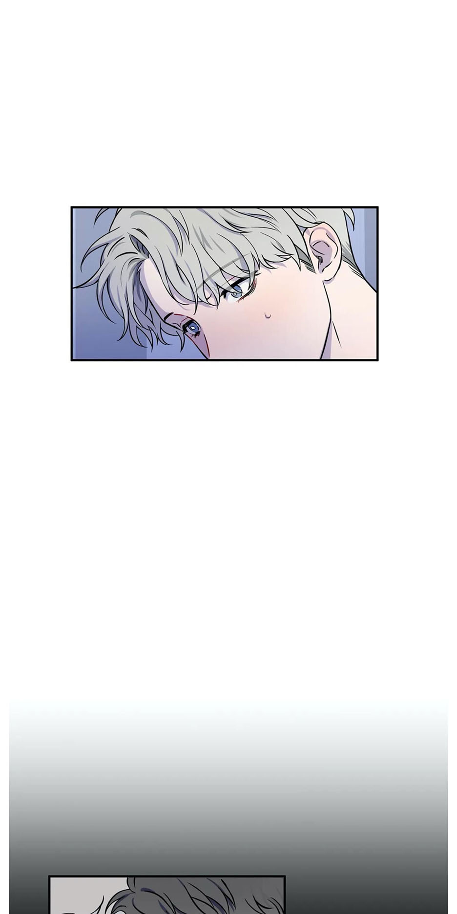 hậu trường lãng mạn chapter 2 11