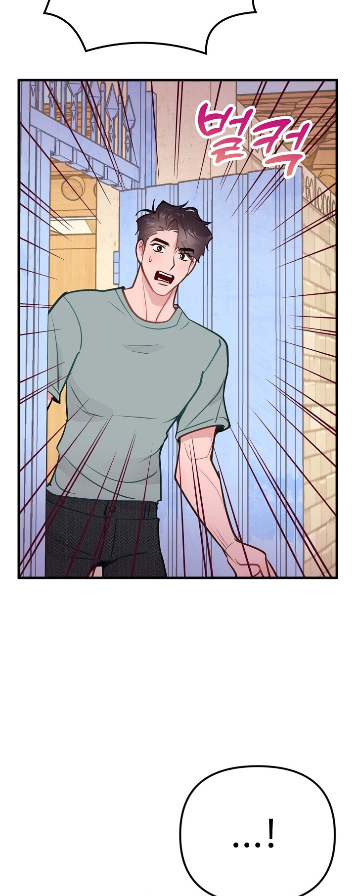 Mối Quan Hệ Không Tốt chapter 22.2 - Trang 37