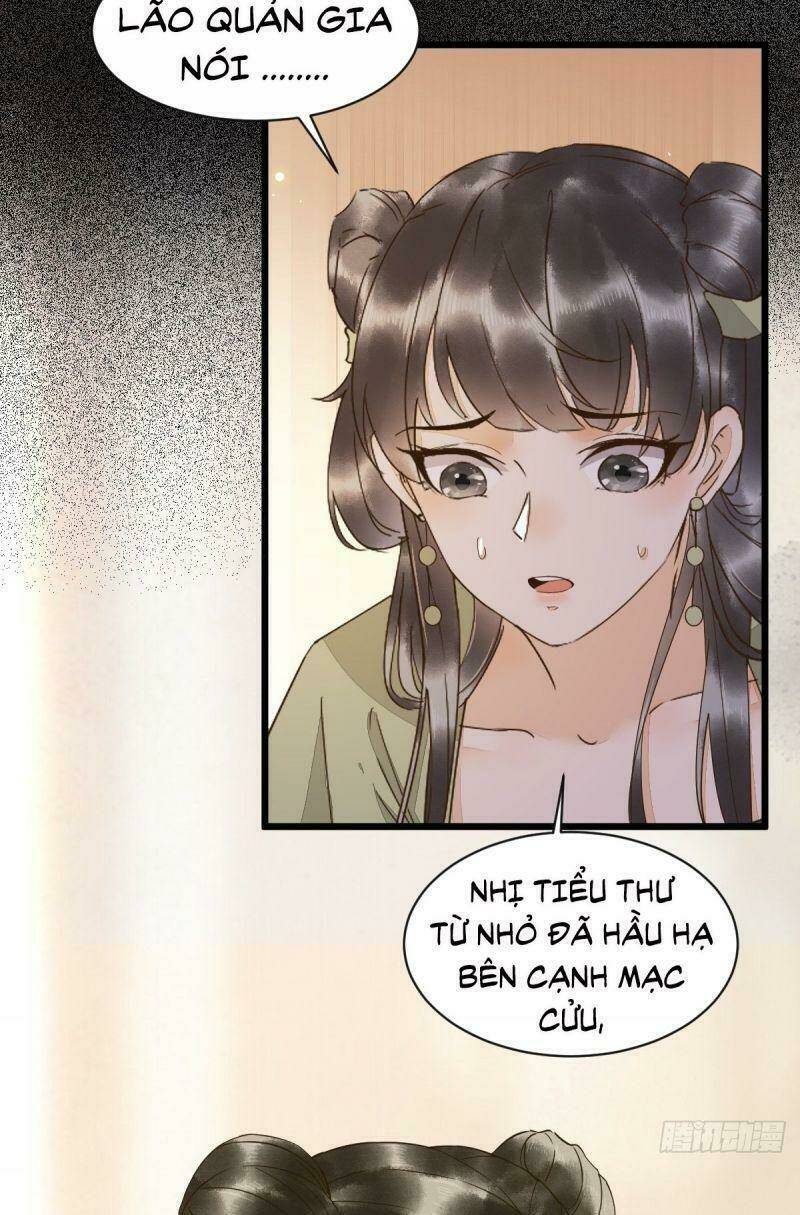 sát thủ vương phi không dễ chọc chapter 46 56