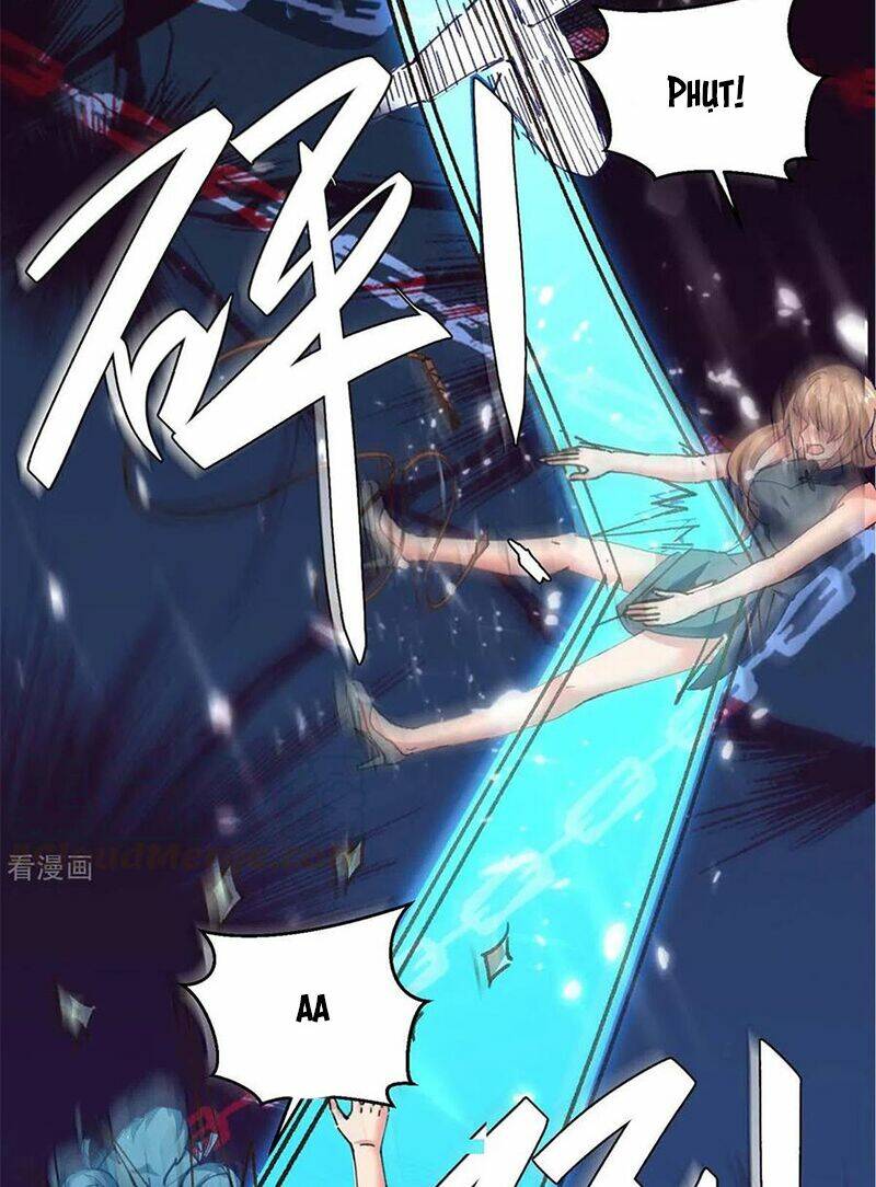 trọng sinh khí thiếu quy lai chapter 182 22