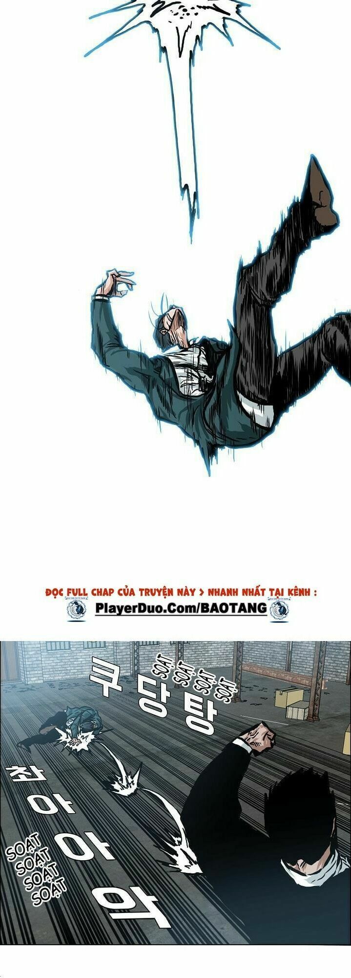 bá chủ học đường ss3 chapter 28 7