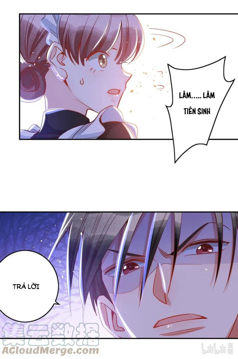 mê muội mất cả ý chí chapter 30 36