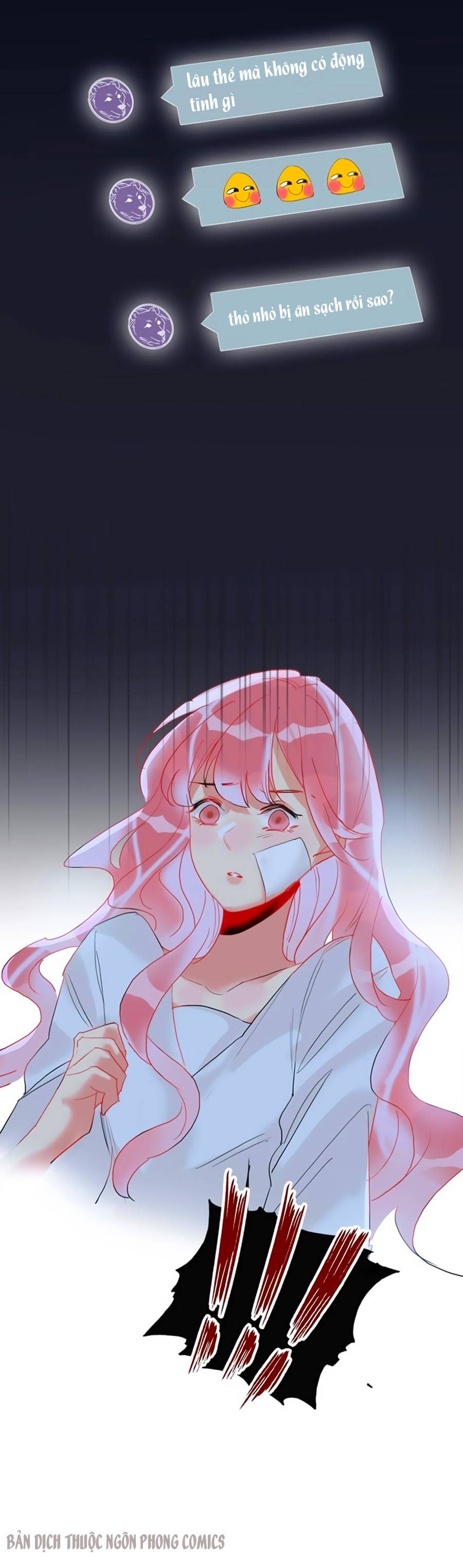 kế hoạch đánh chiếm của công chúa nghèo chapter 4 23
