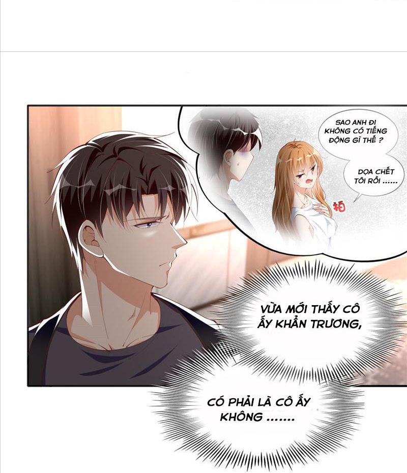 Boss Nhà Giàu Lại Là Nữ Sinh Trung Học! chapter 31.32 20