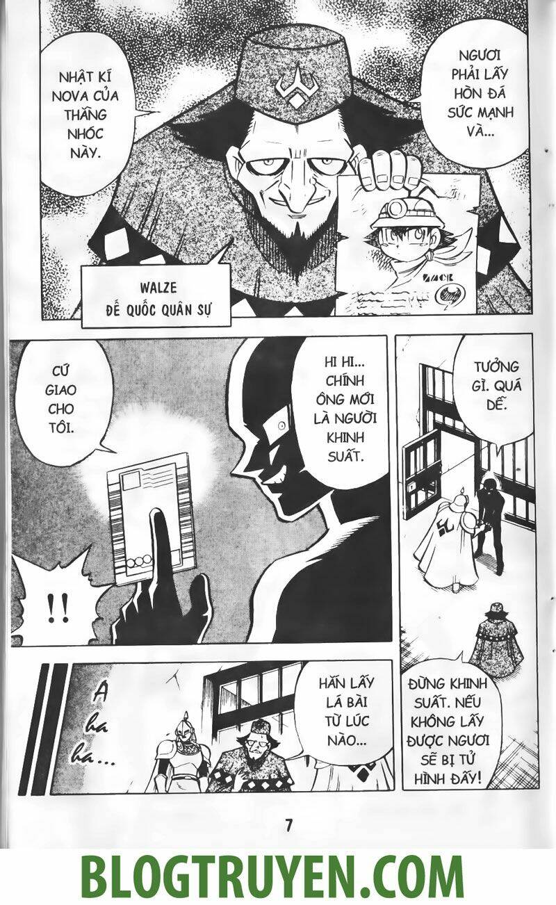 vua côn trùng chapter 31 7