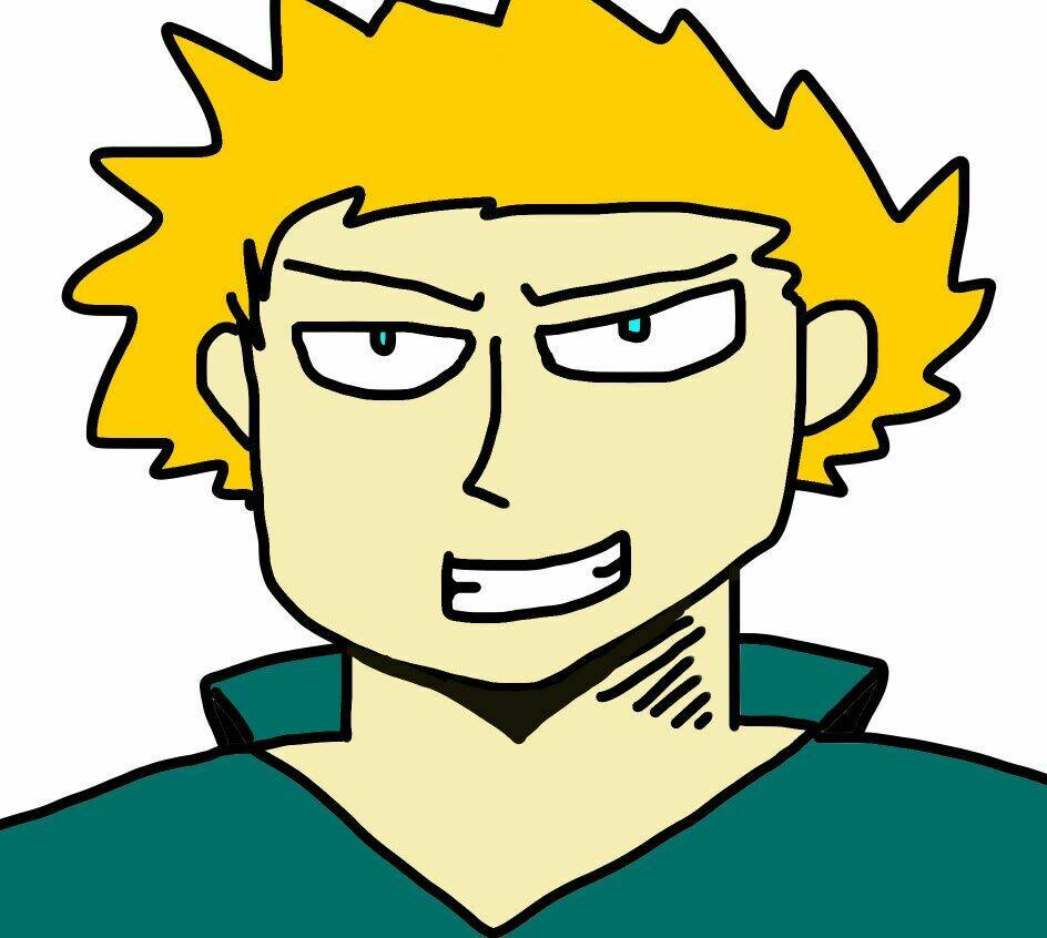 your sword chapter 0 2