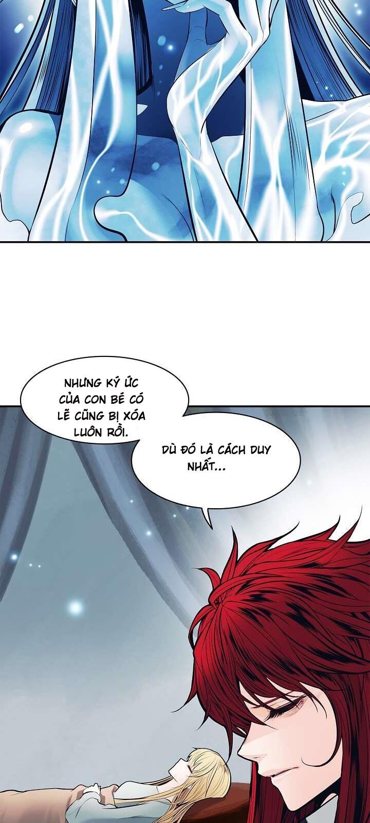 bất bại chân ma chapter 60 35