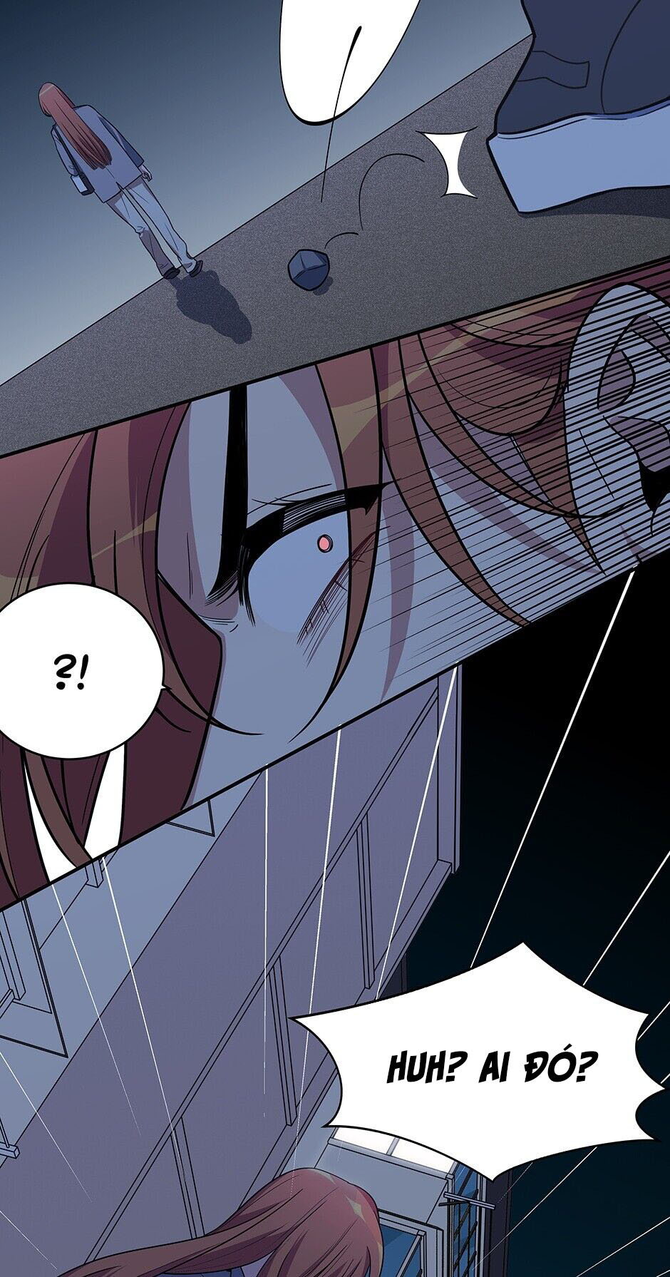 [16+] killing my love chapter 6.2 3