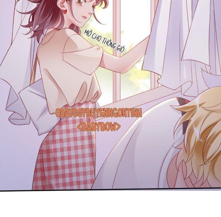 chiếc bật lửa và váy công chúa (b) chapter 15 22