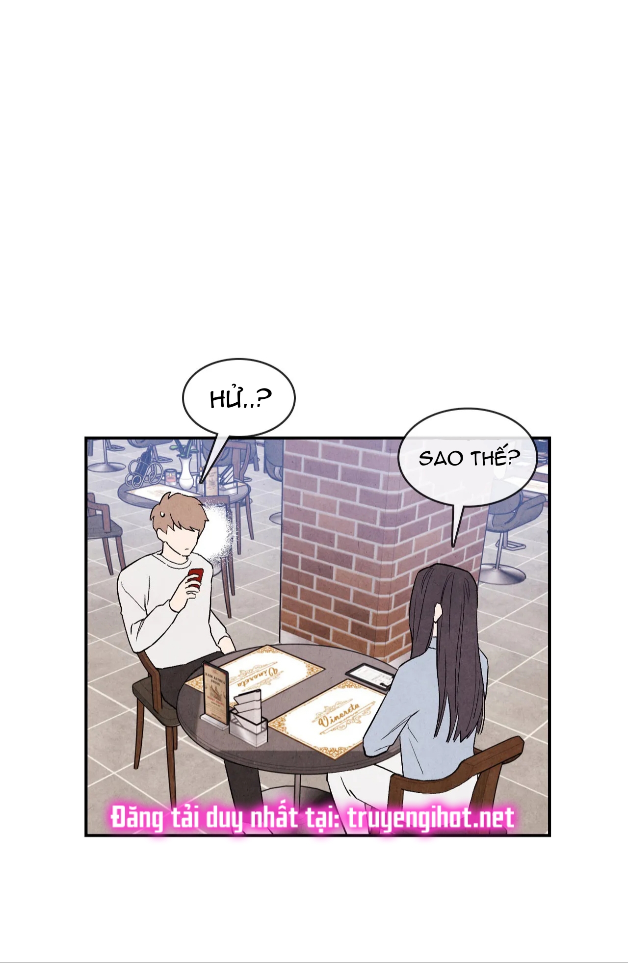 1 cộng 1 bằng.... chapter 11 65