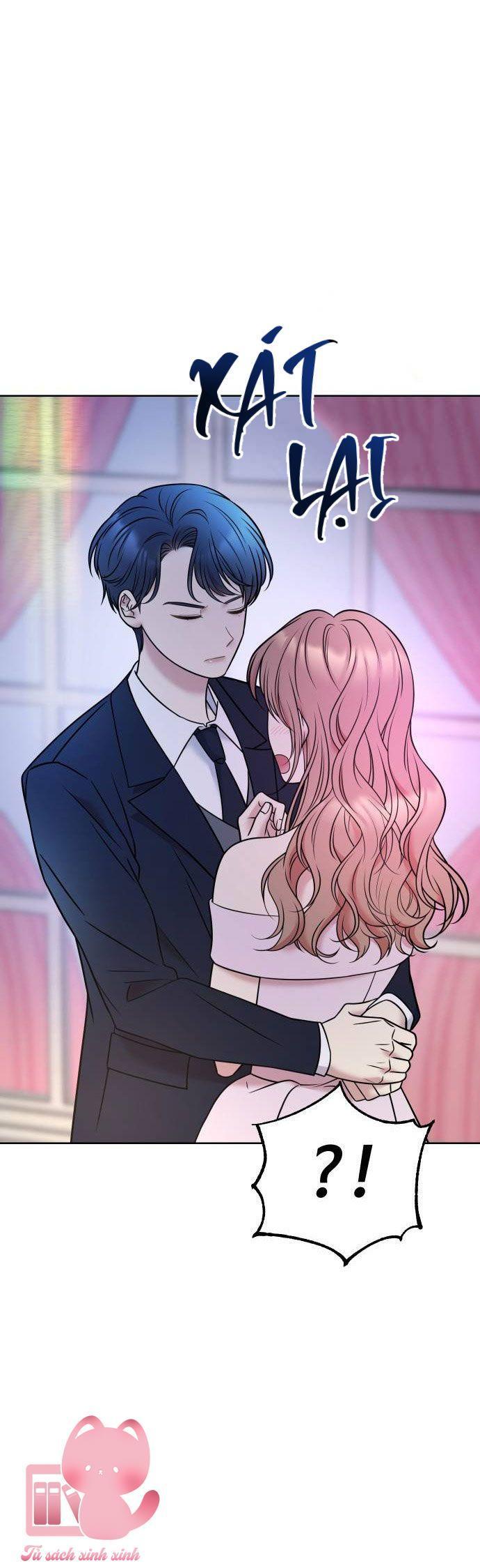 quản gia, làm ơn đấy! chapter 6 29