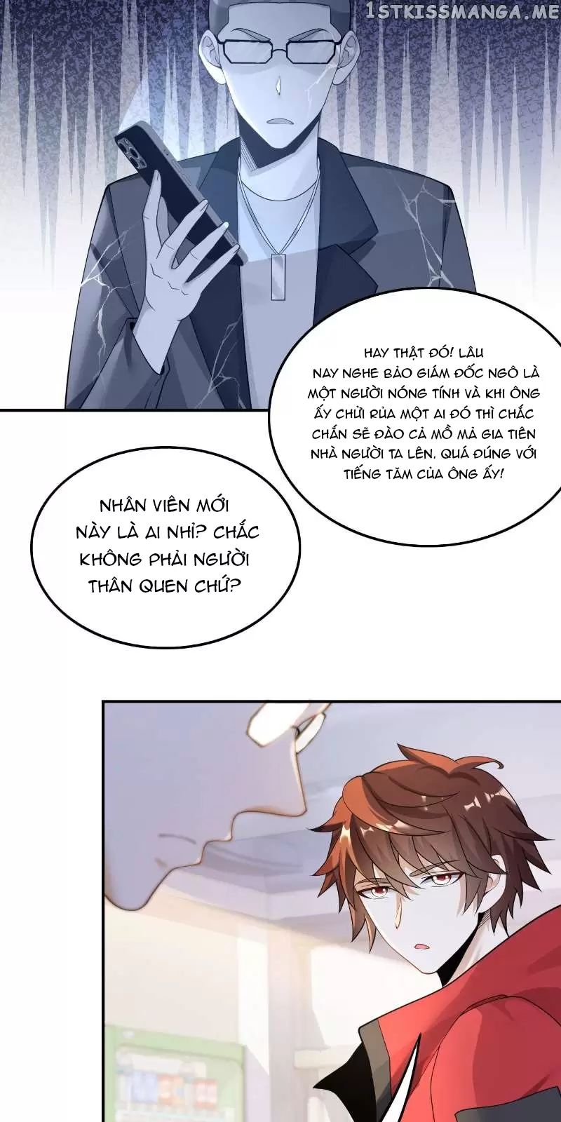 tái sinh, tôi trở thành ông vua ngành giải trí chapter 27 3