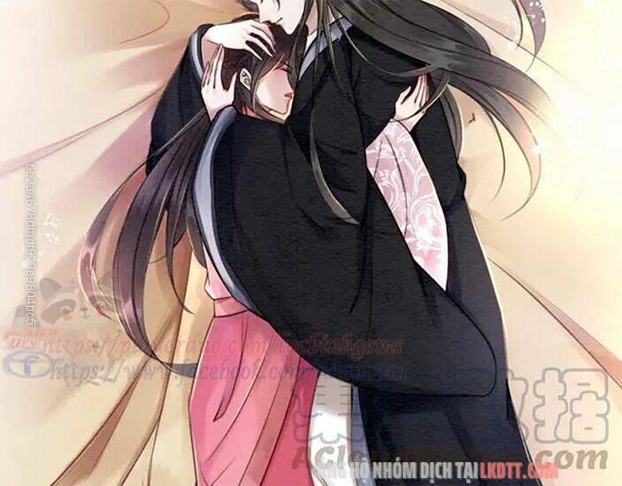 trọng sinh bá sủng nhiếp chính vương quá mạnh mẽ chapter 81.2 54