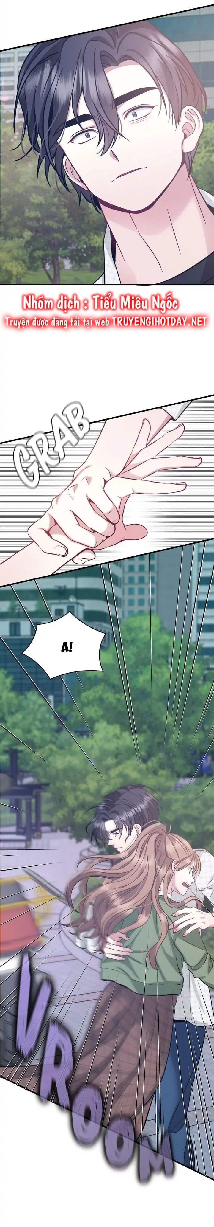 ngày mai chỉ có một lần chapter 24 42