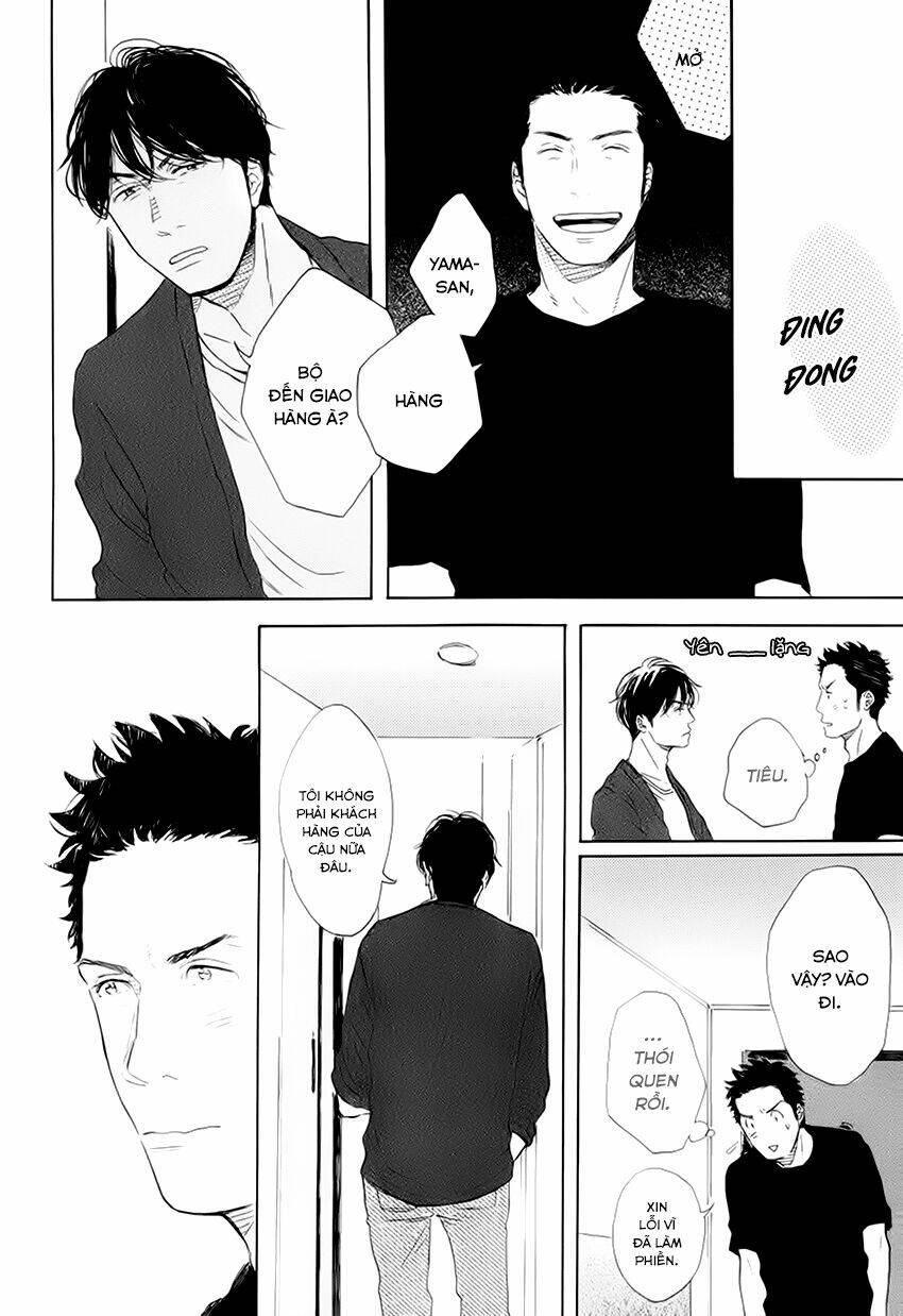 dạy trẻ bất thành chapter 5 12