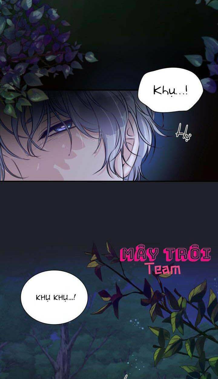 dây xích kiềm chế nam chính hắc ám tuột mất rồi chapter 44 16