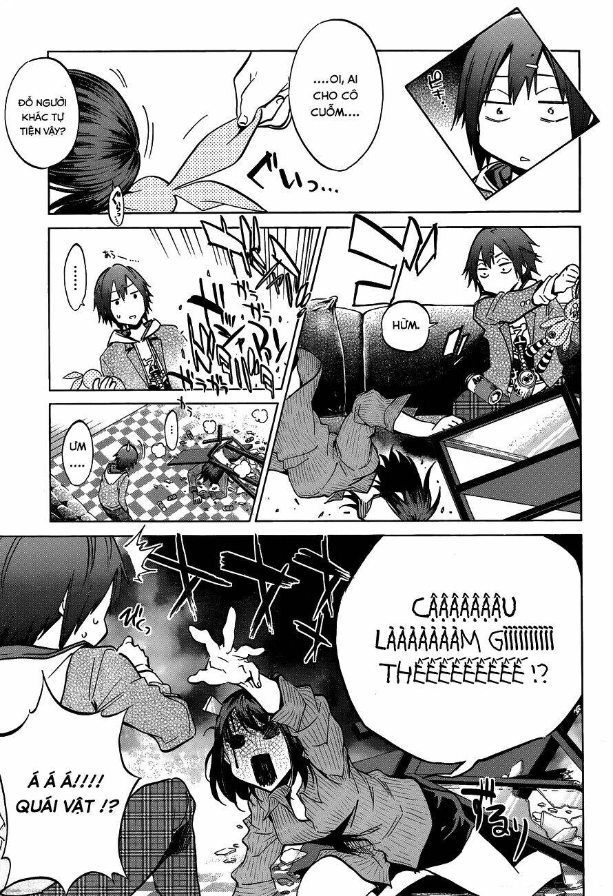 kigurumi manga chapter 2 5