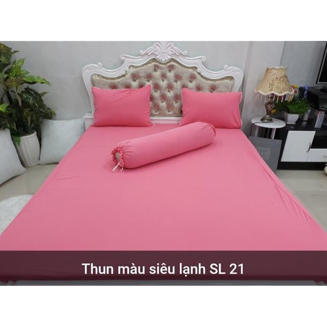 Drap thun siêu lạnh