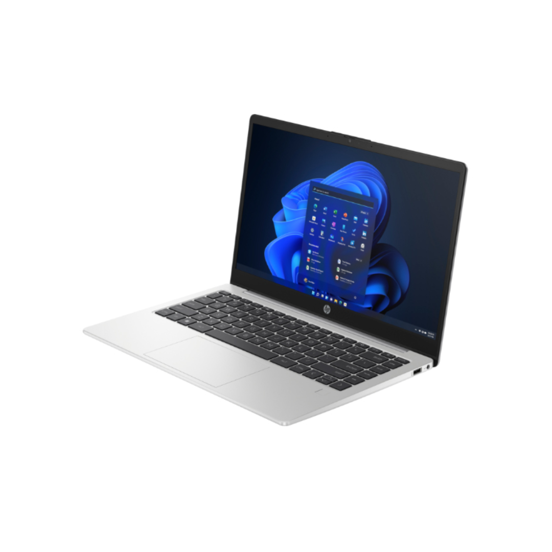 Laptop HP 240 G10 8F129PA i3-1315U | 8GB | 256GB | Intel UHD Graphics | 14" FHD | Win 11 - Hàng chính hãng