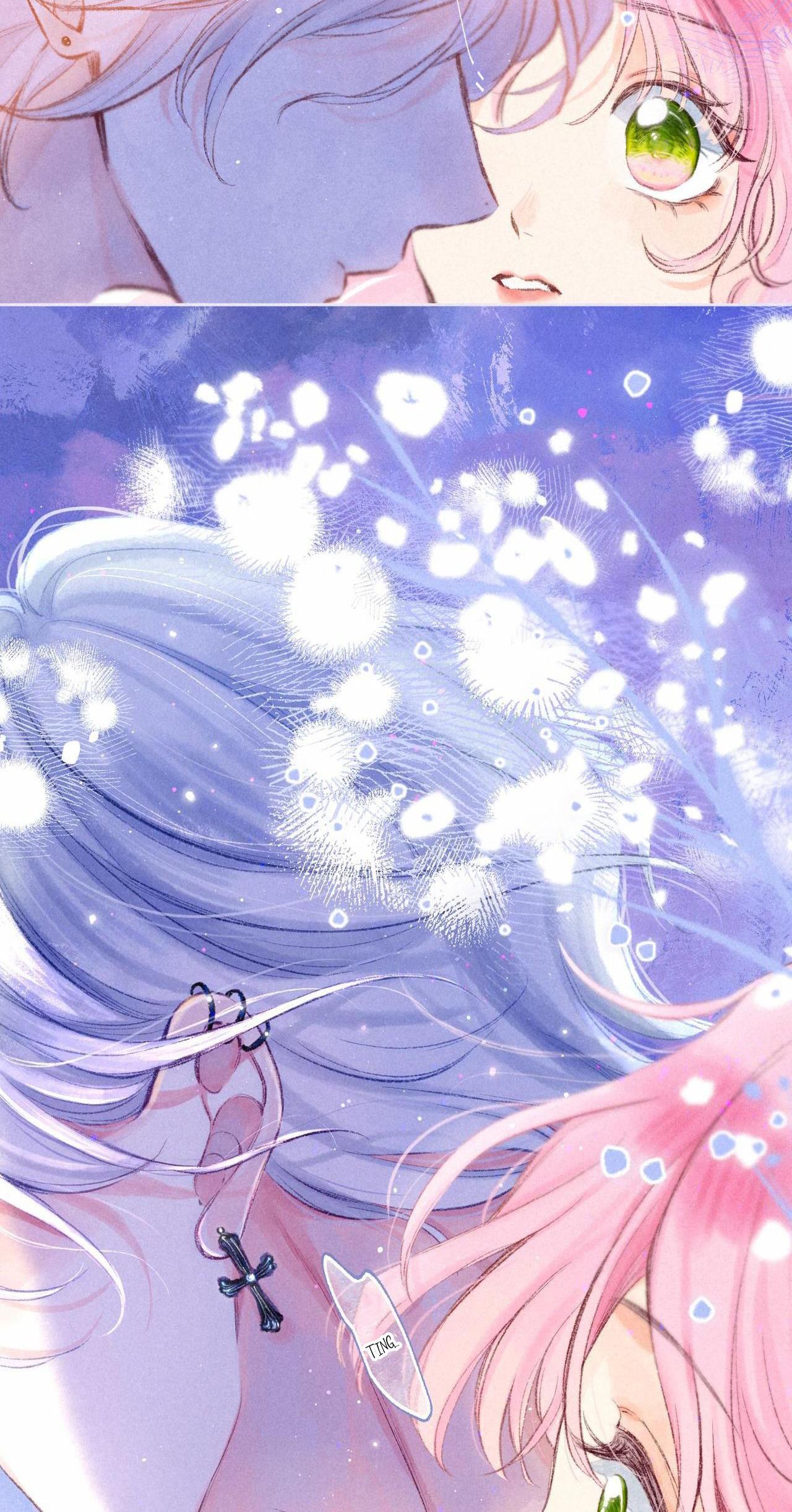 gai nhỏ ngọt ngào chapter 1.2 12