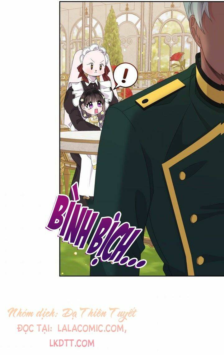 công chúa huỷ diệt chapter 22 4