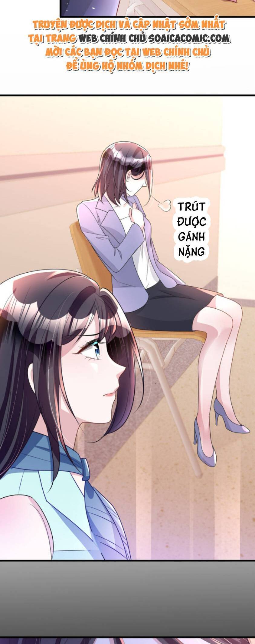 tổng tài huyết tộc cực sủng cô vợ mỹ nhân ngư chapter 38 14