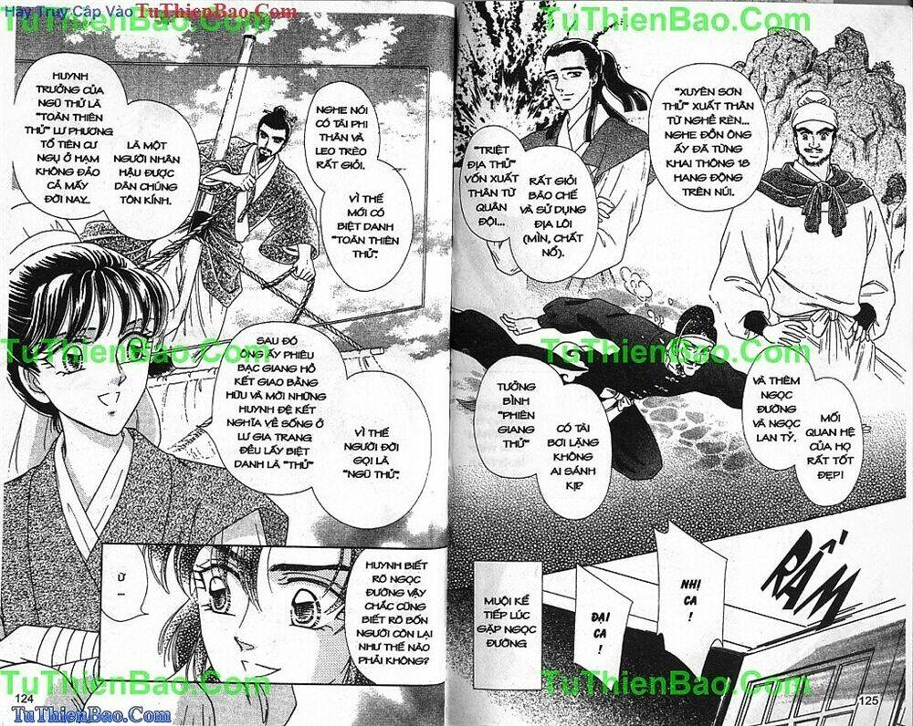 tân bao thanh thiên chapter 12 62