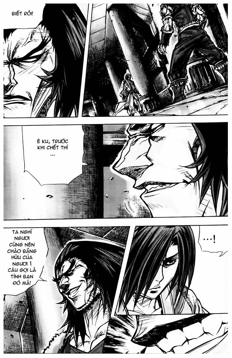 king of hell chapter 170 16