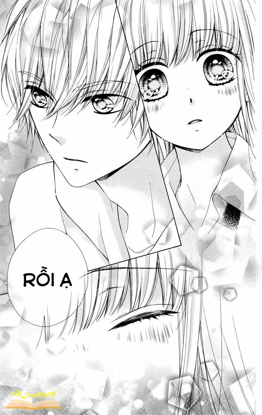 kirameki no lion boy chapter 5 24