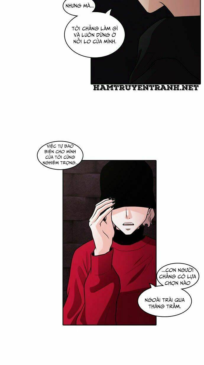 tomorrow - ngày mai chapter 20 51