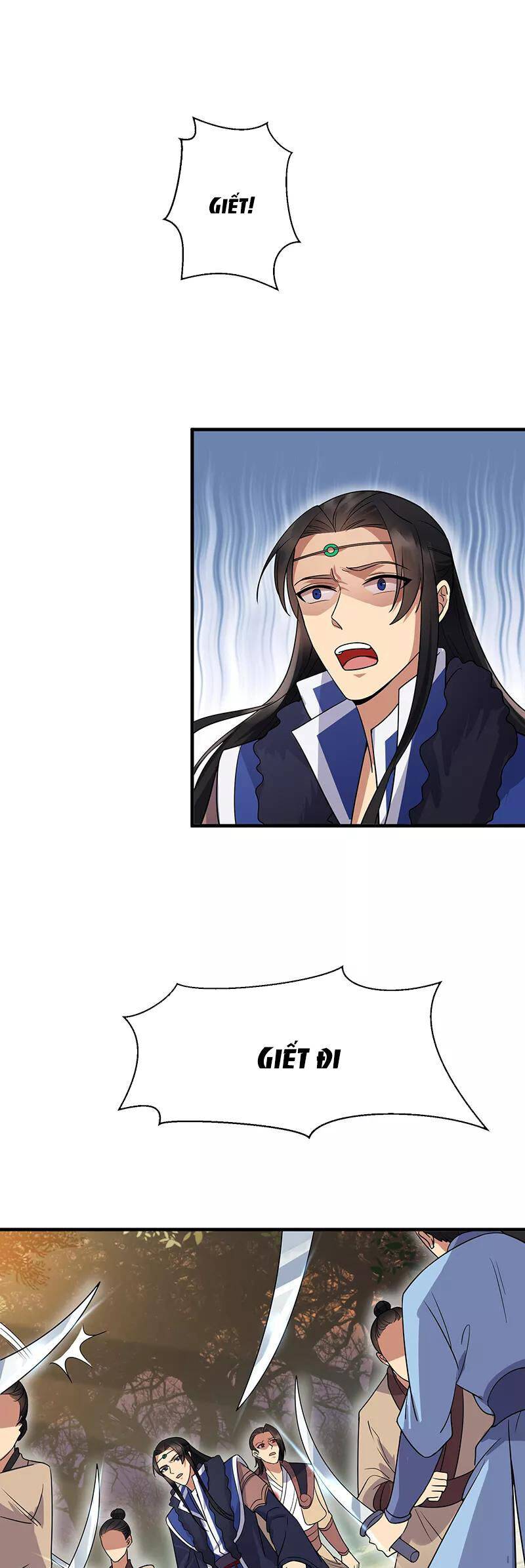 cuồng nữ trọng sinh - hoàn khố thất hoàng phi chapter 139 12