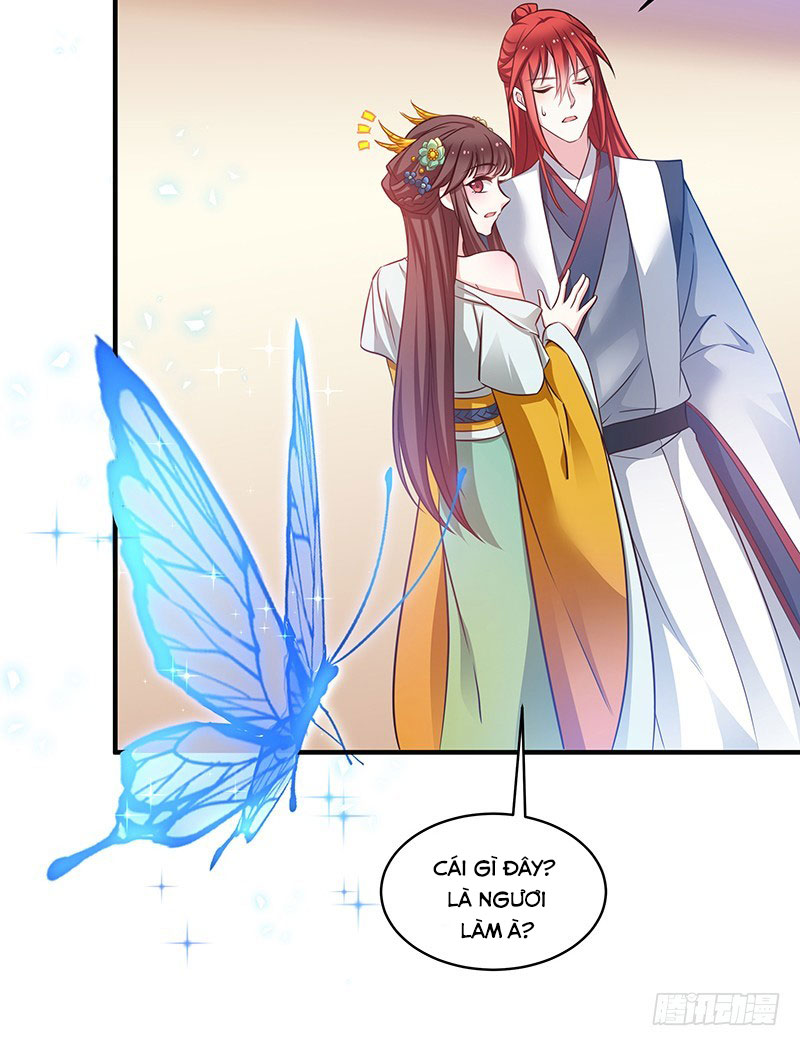 trò chơi trừng phạt chapter 68 40